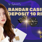 Agen Live Casino Online Ternama Di Tahun 2022