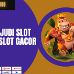 Situs Judi Slot Online Jingga888 Penyedia 20 Provider Slot Gacor