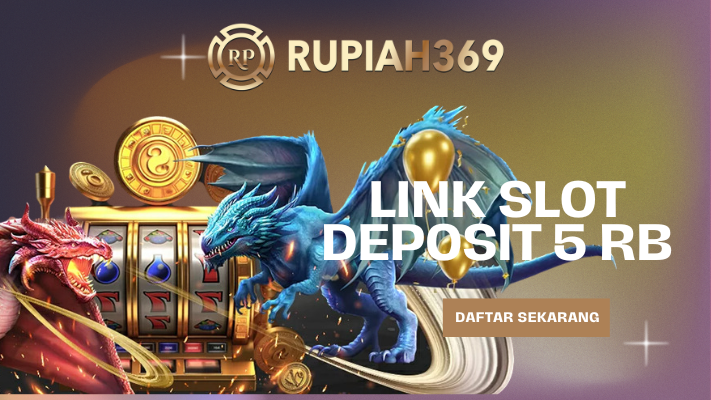 link slot deposit 5 rb