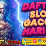 Agen Slot Gacor Online