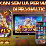 Situs Game Online Terbaik Indonesia