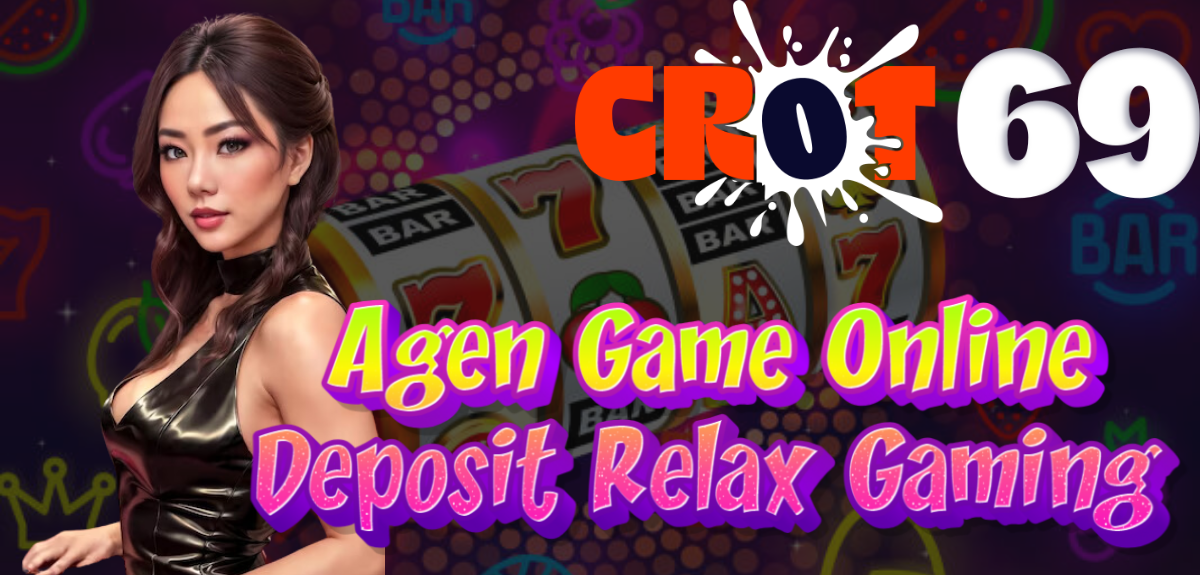 Agen Game Online Deposit Relax Gaming