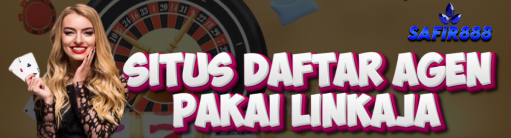 Situs Daftar Agen