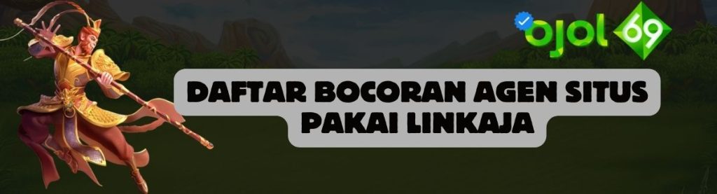 Daftar Bocoran Agen OJOL69