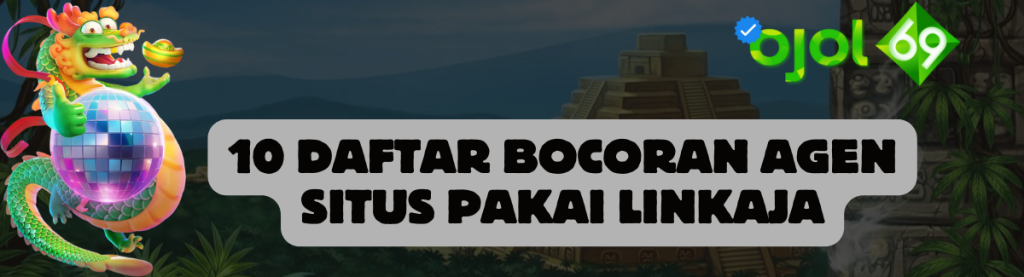 10 Daftar Bocoran