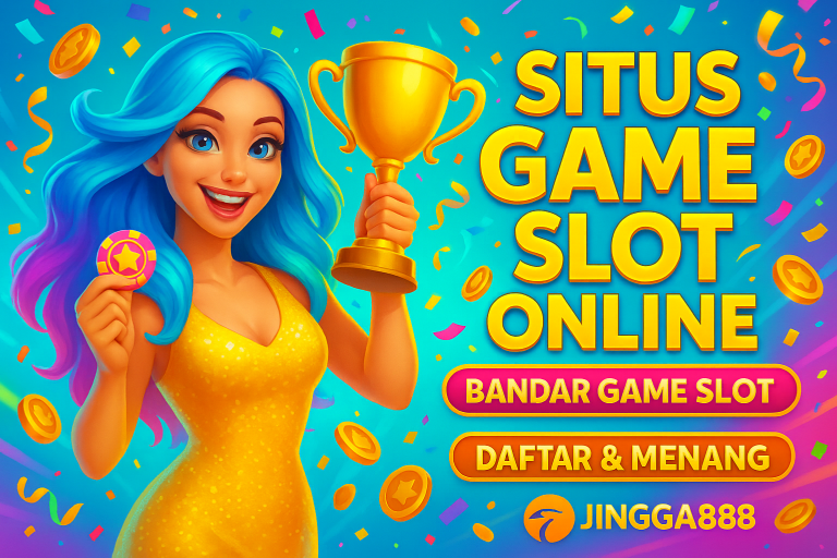 situs slot online